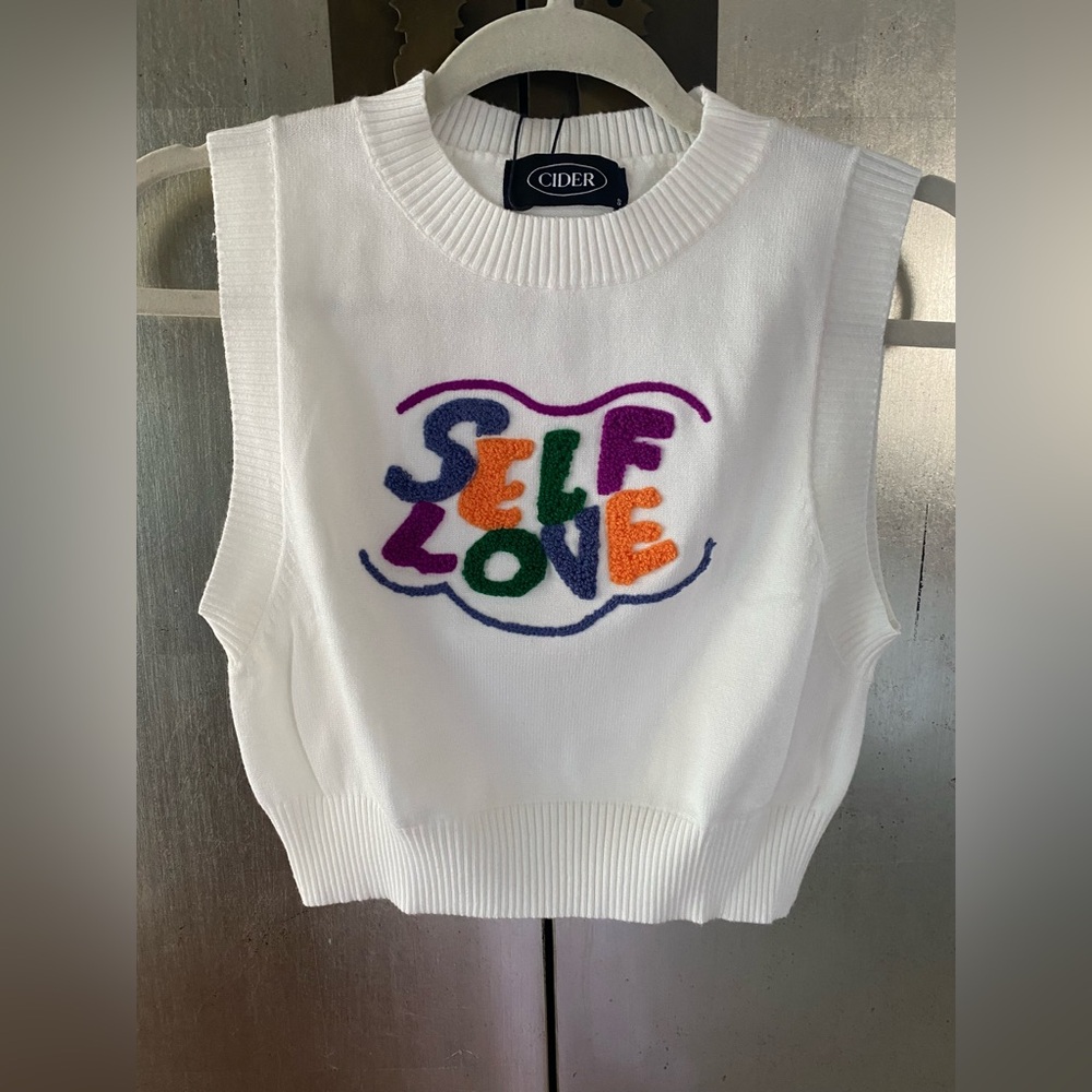 New/ top